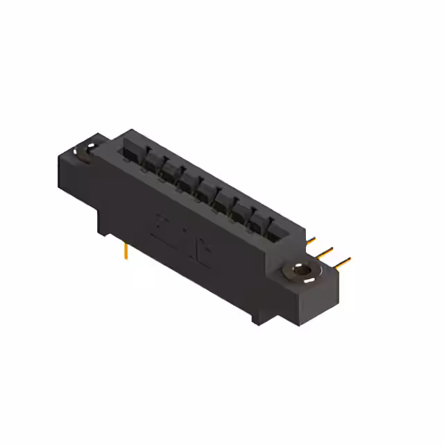 387-016-559-803 EDAC Inc.  Edgeboard Connectors